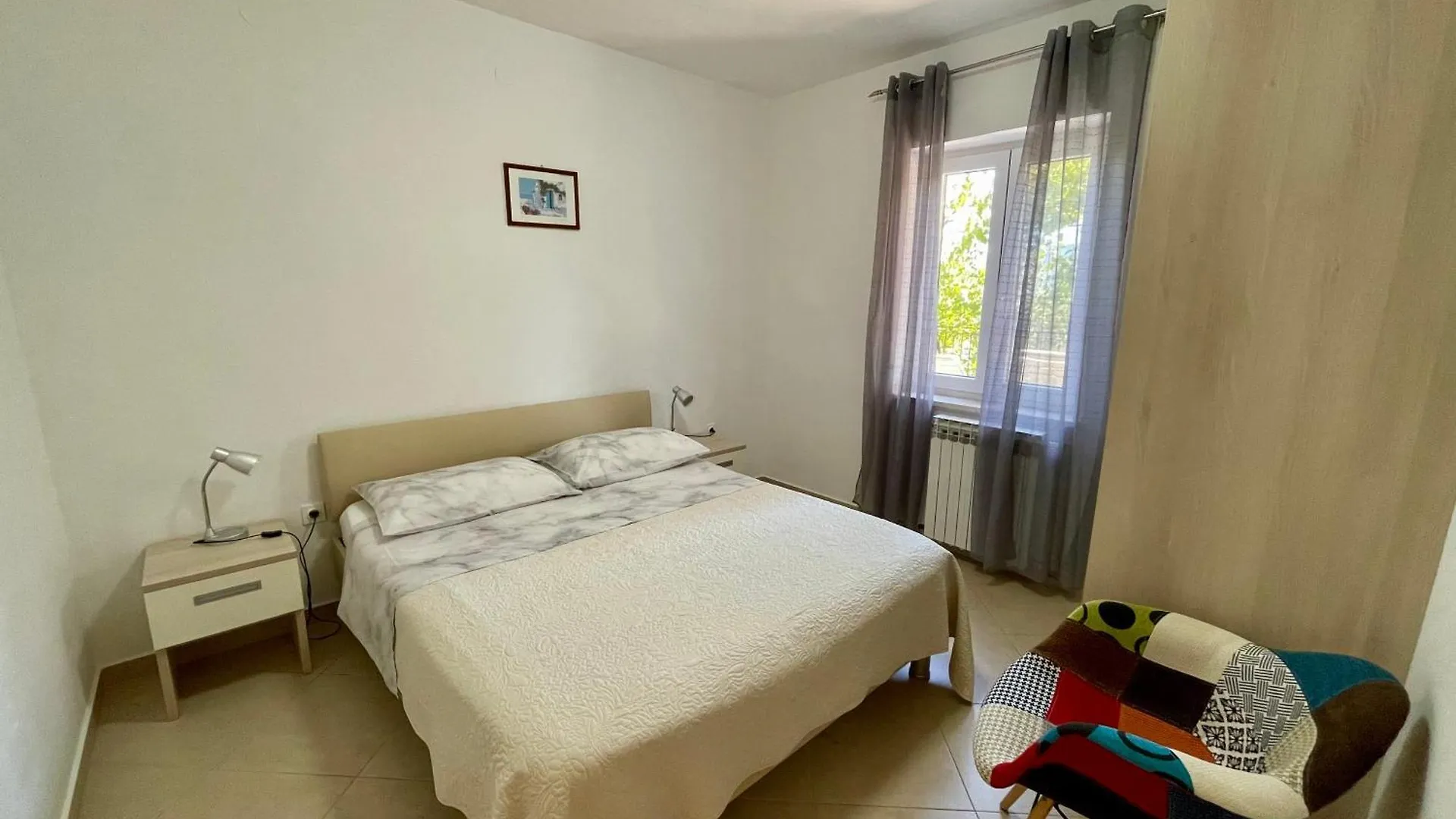 Guest House Donatela 발룬