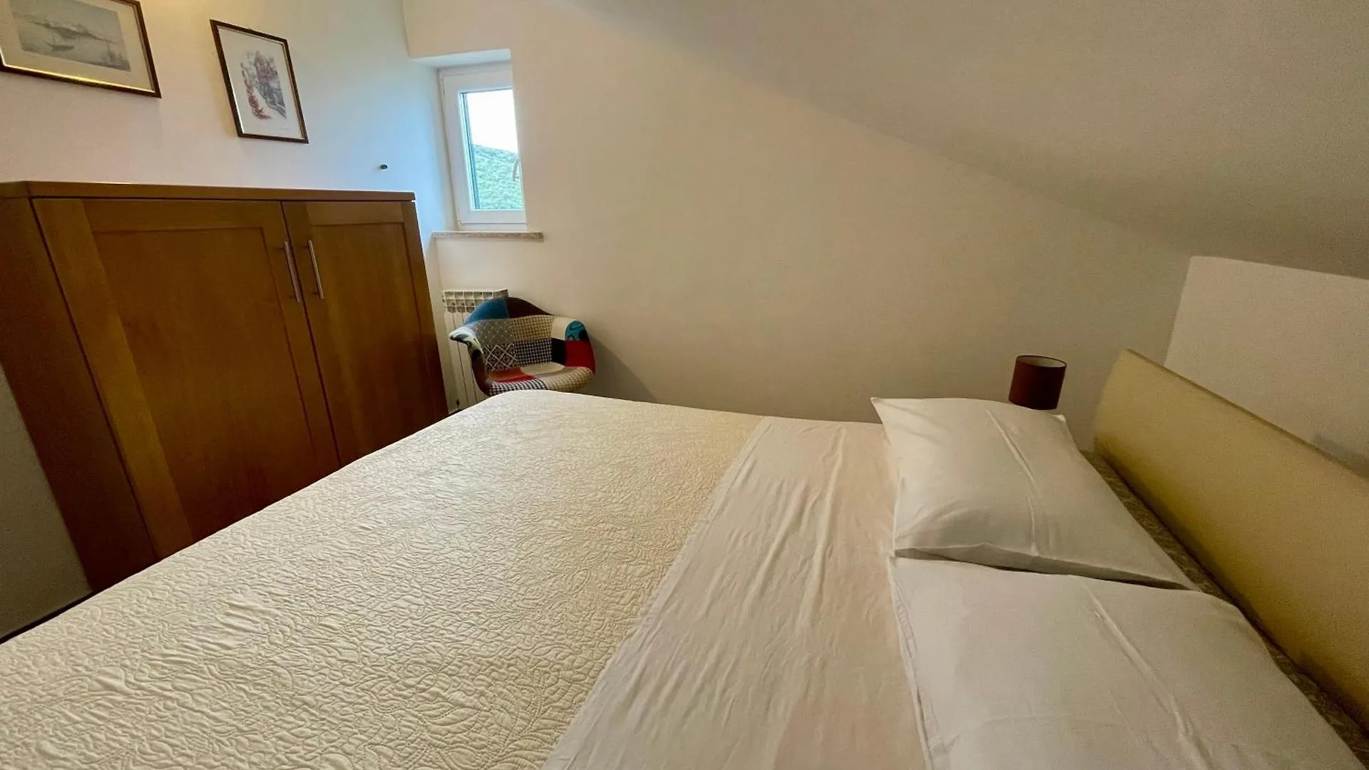 Guest House Donatela 발룬